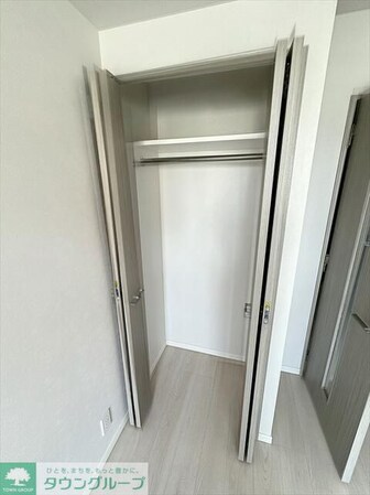 AZESTお花茶屋IVの物件内観写真